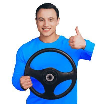 L on Wheels Driving School