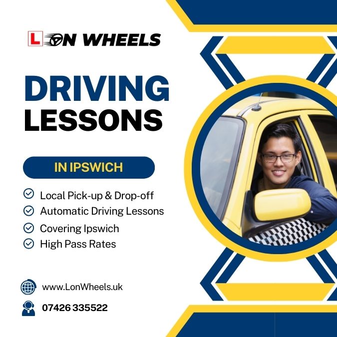 The first 4 stages to getting your full Drivers License L on Wheels